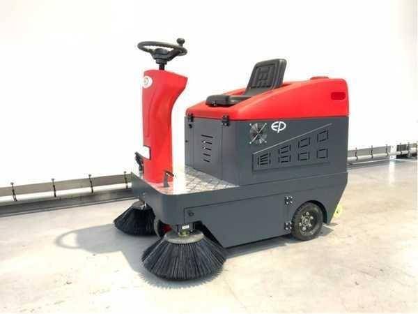Sweeper EP 1250 Electric 2023