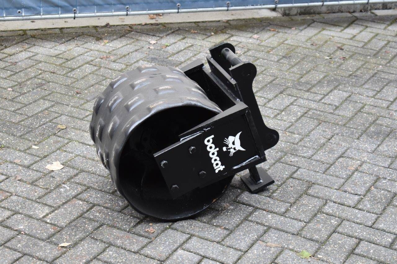 Compactor Wheel Bobcat S40-200 2020
