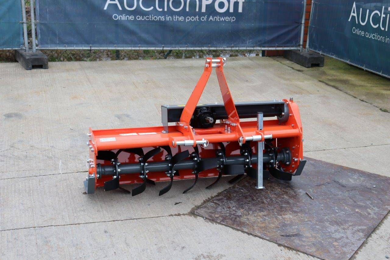 Flail mower Agri Implement TL125 New