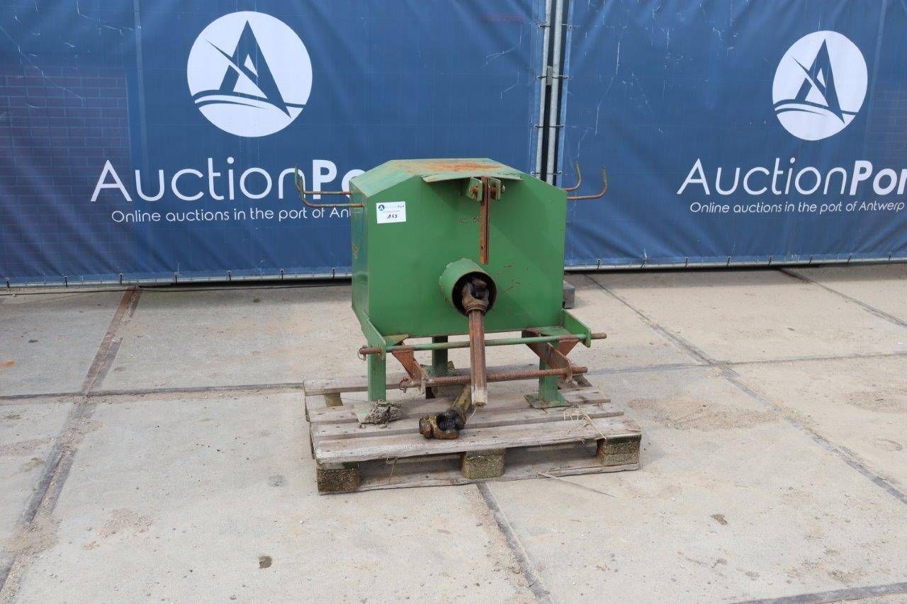 Pruning compressor