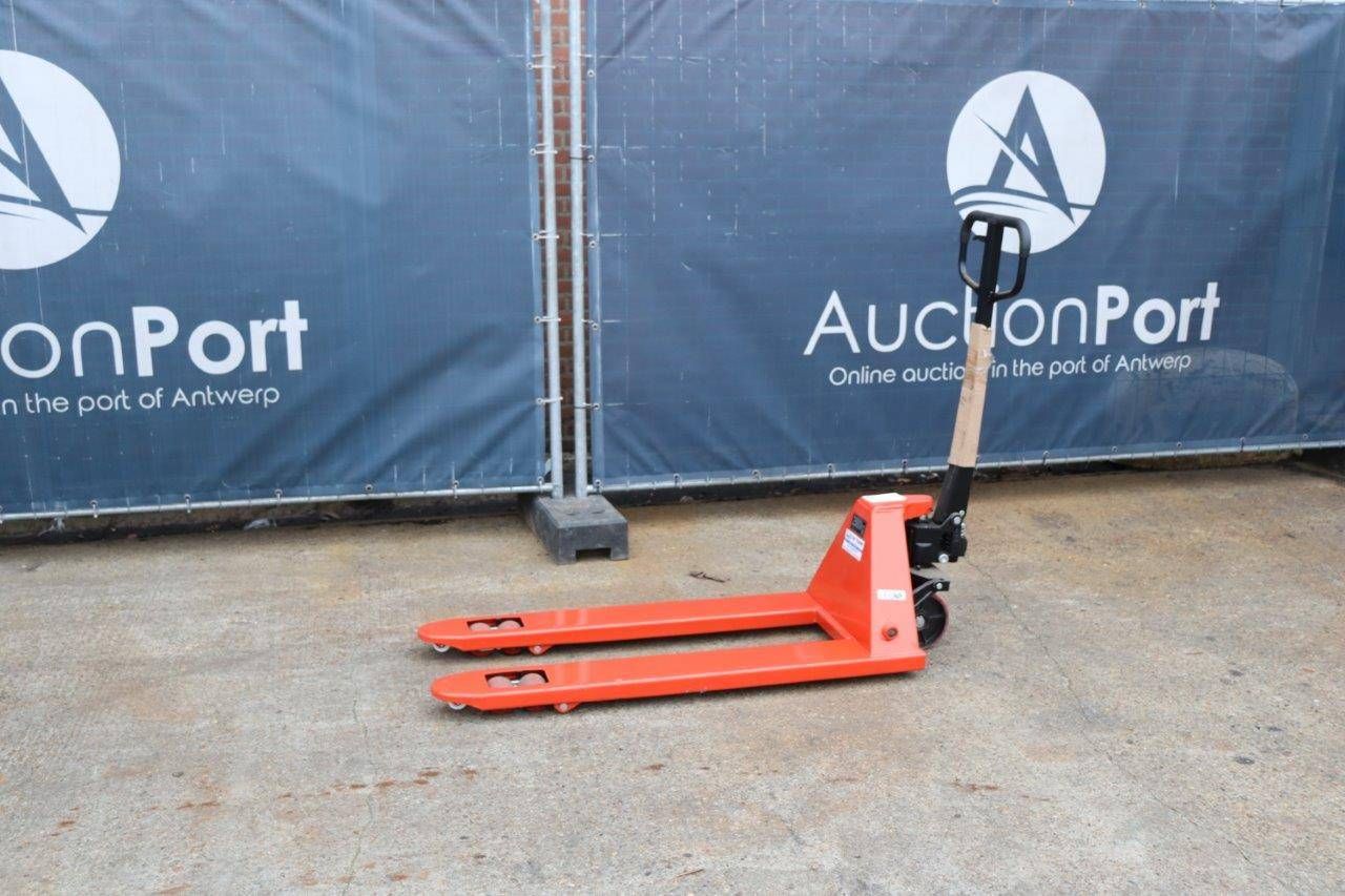 Pallet truck 2500kg New