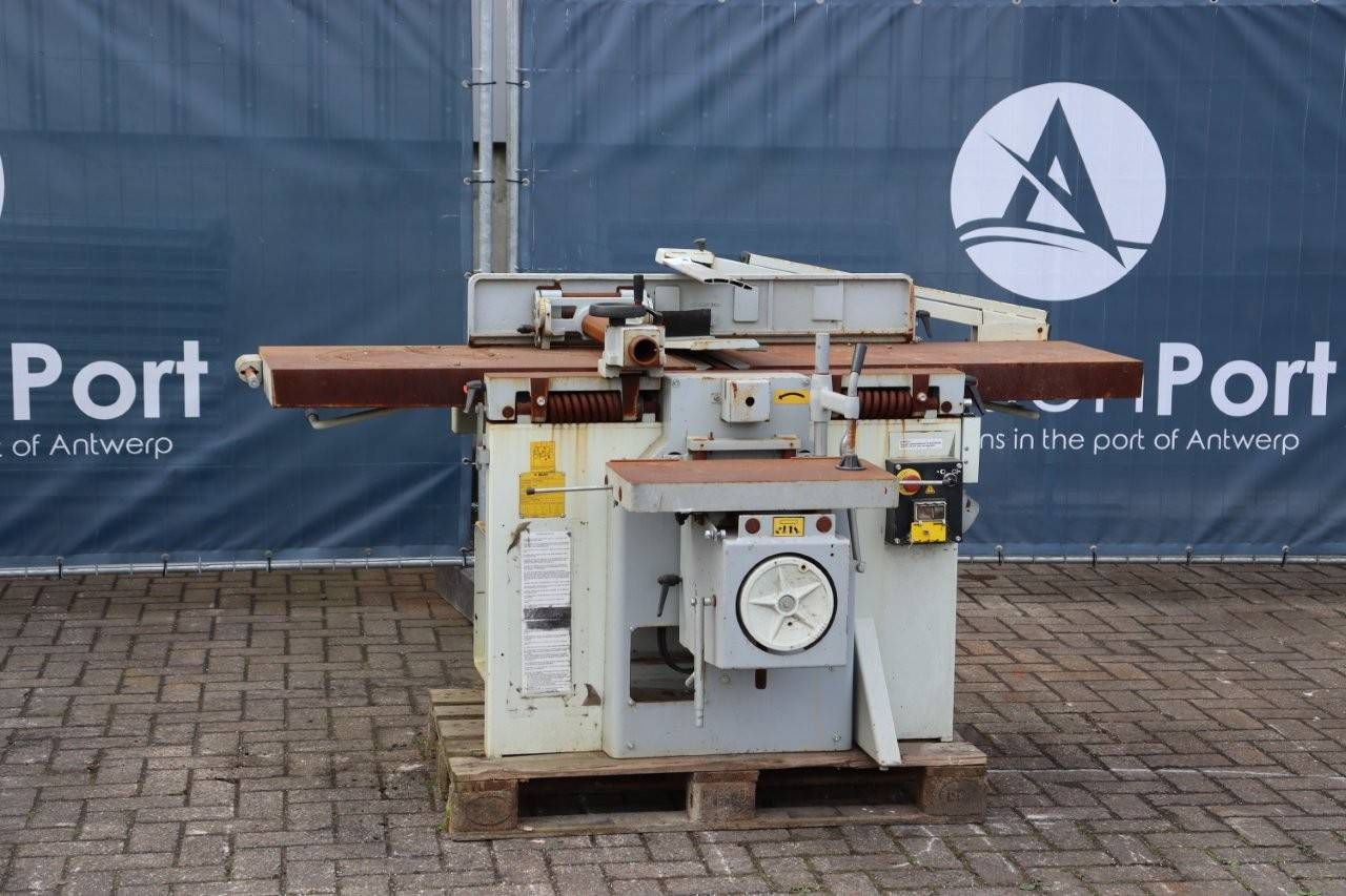 Tool Sicar C.50 2000