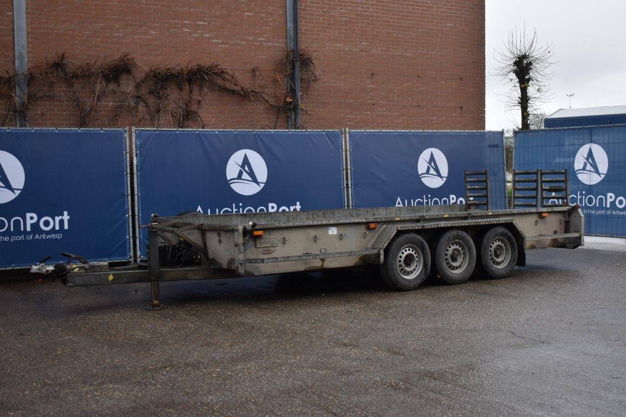 Trailer Veldhuizen G47-3