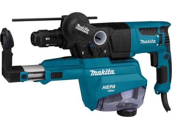 Drill Makita HR2653TJ Electric 230V New