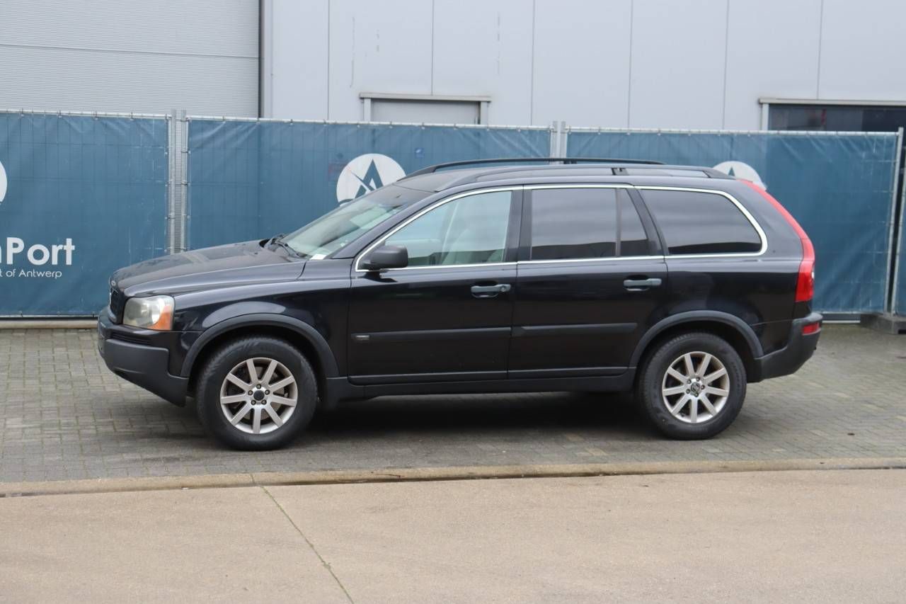 SUV Volvo XC 90 Benzina (Margine)
