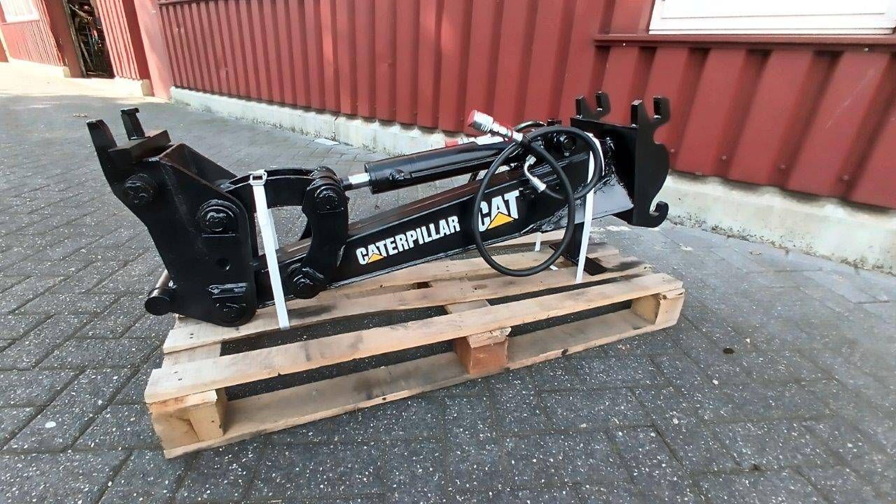 Extension boom Caterpillar Cw05 1.10m