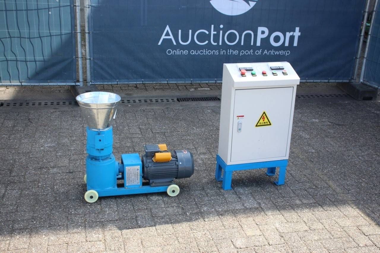 Granulator Macreat LDP150B 220V 2023 New