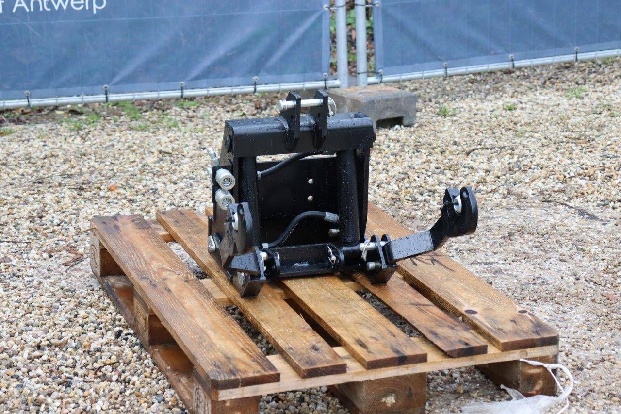 Front linkage for tractor DRS100M4/TF DRS160M4/RS/TF