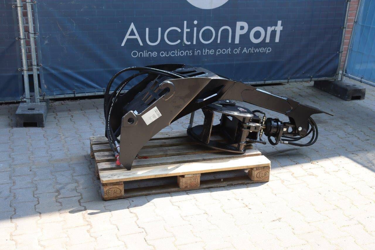 Attachment Giant HTKM-ROT 180b 2023