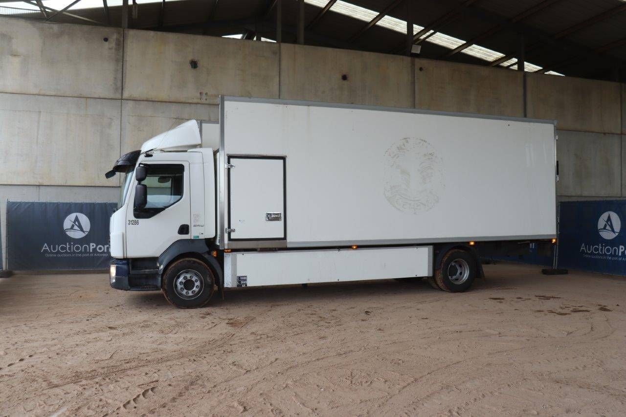 Volvo FL 240 Diesel 240hp