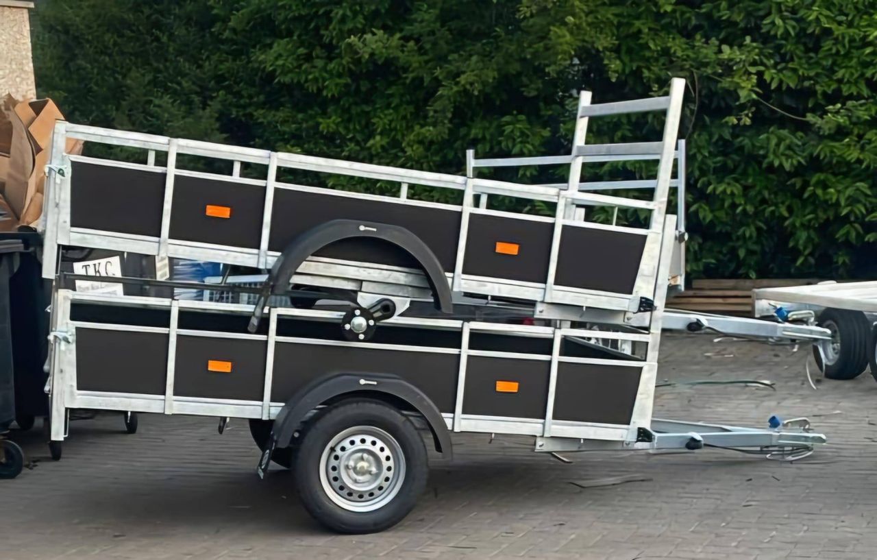 Trailer Syma 2025