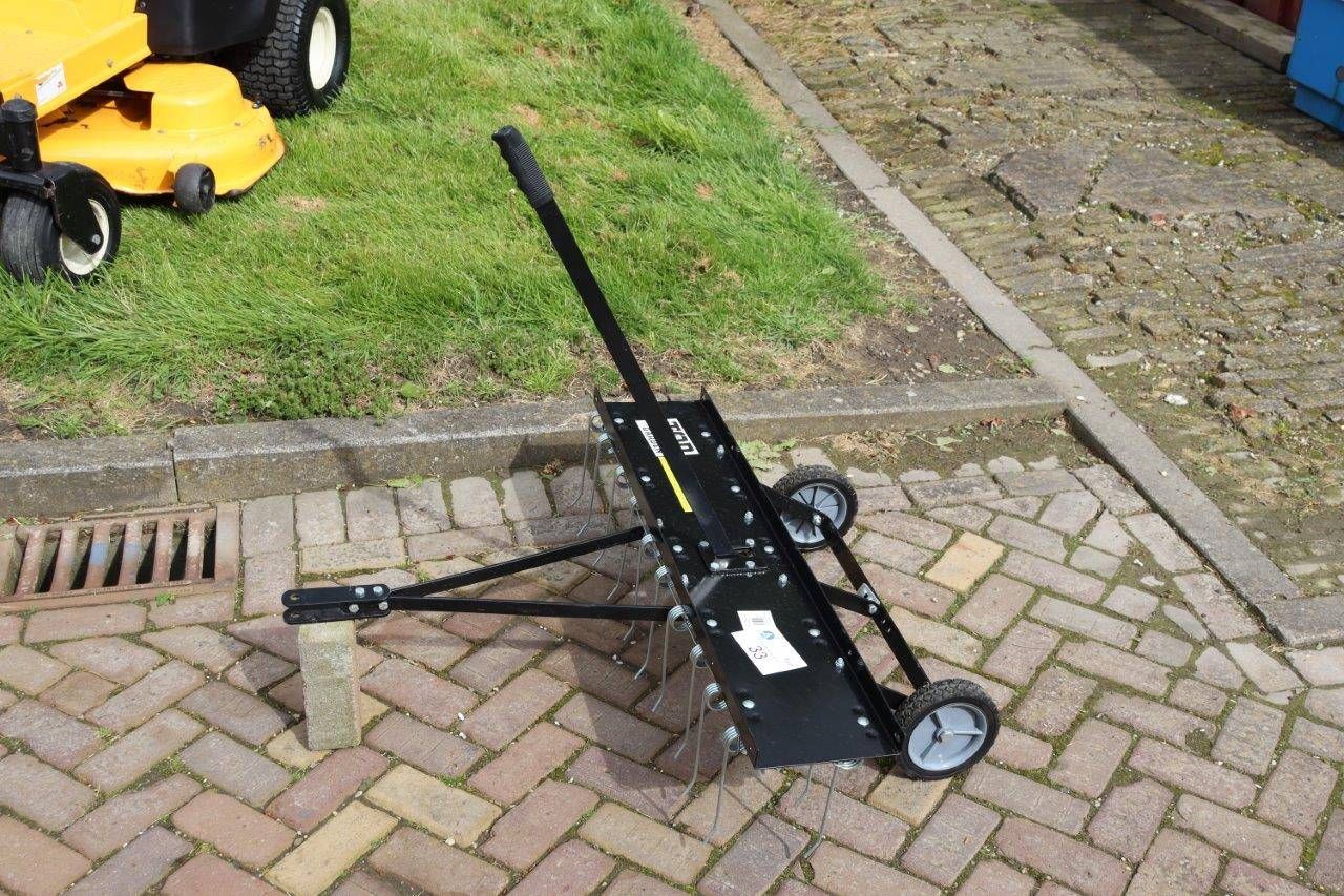 Scarifying rake Husqvarna (Margin)