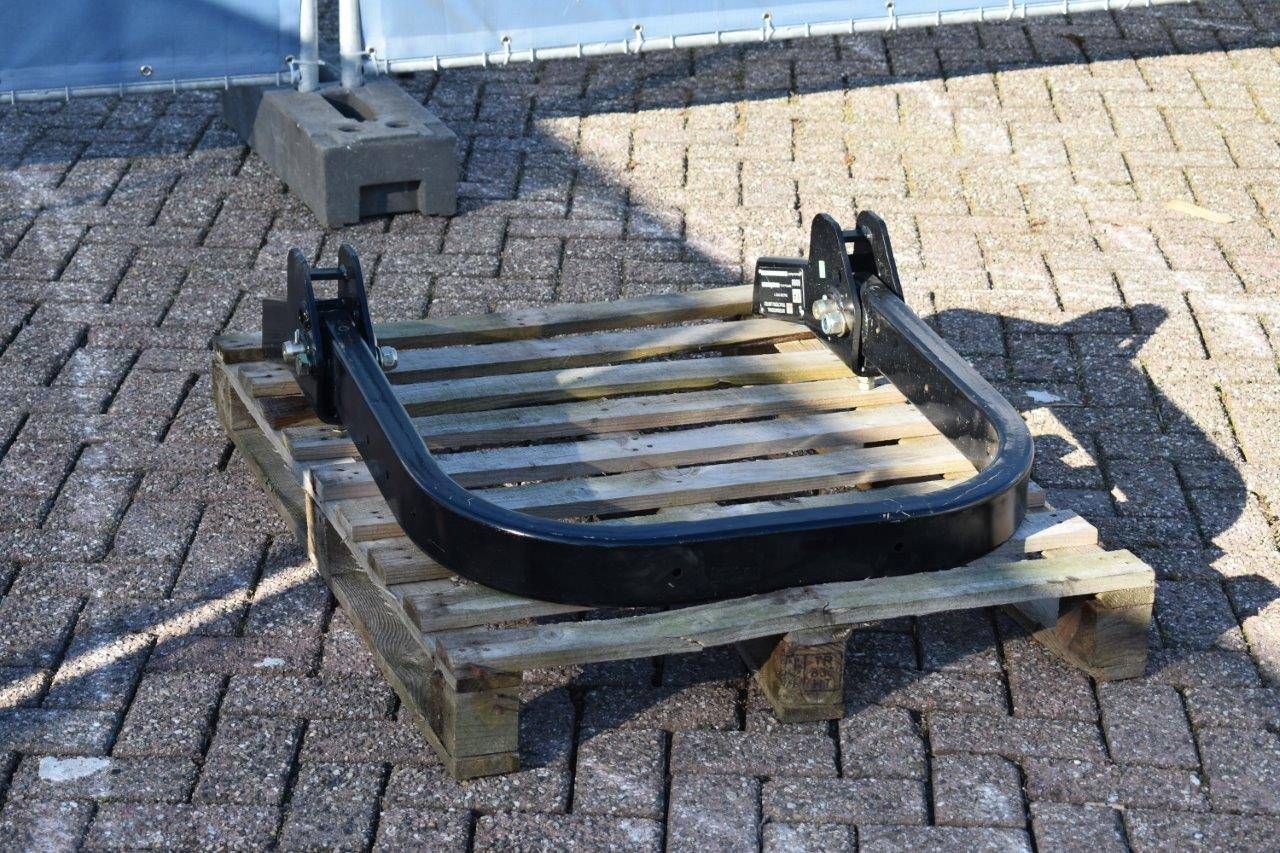 Roll bar for tractors ROPS New