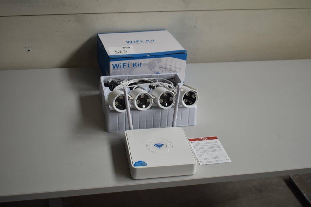 WiFi Kit 5G New