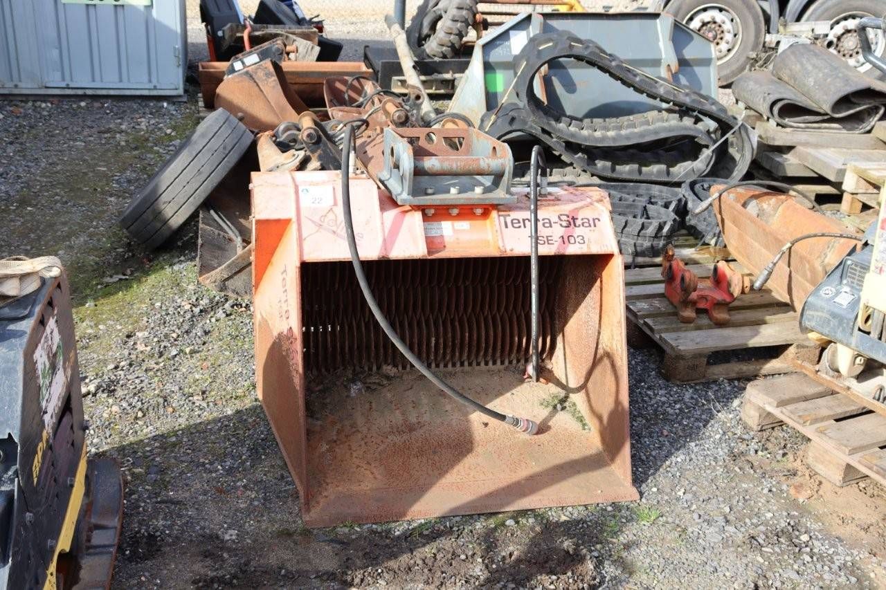 Crusher