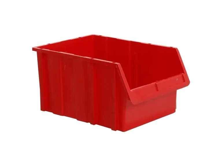 Storage bins KMB-101 510x340x250mm (54x) New