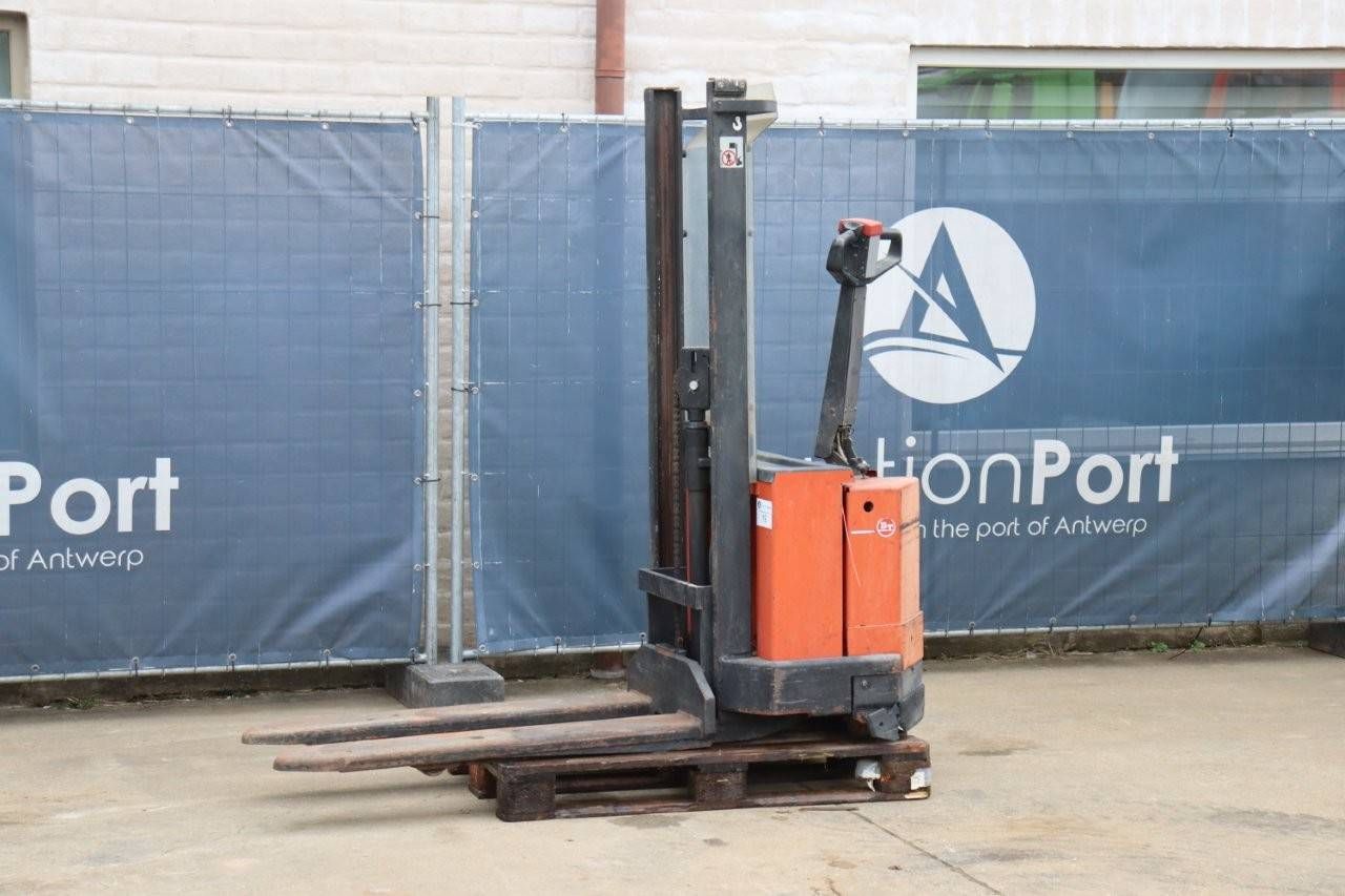 Pallet truck Electric 1000kg 1996