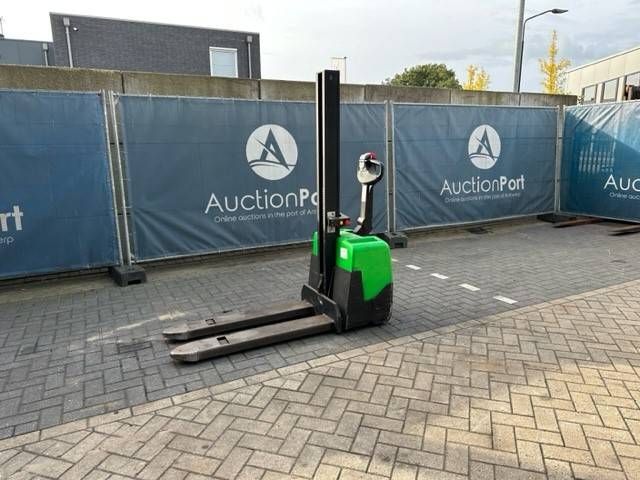 Stacker Cesab S110 Electric 1600kg
