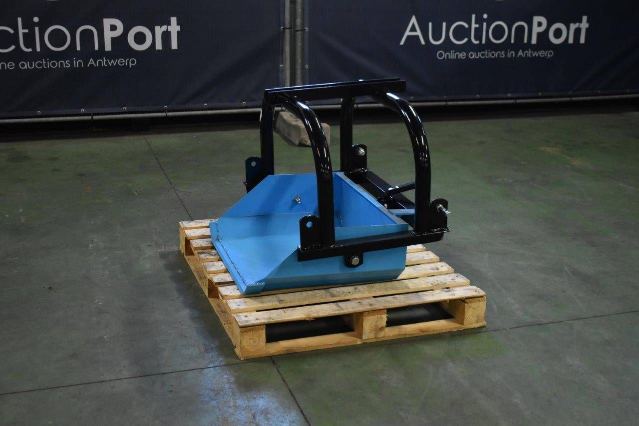 Manure shovel bucket DSP30 New