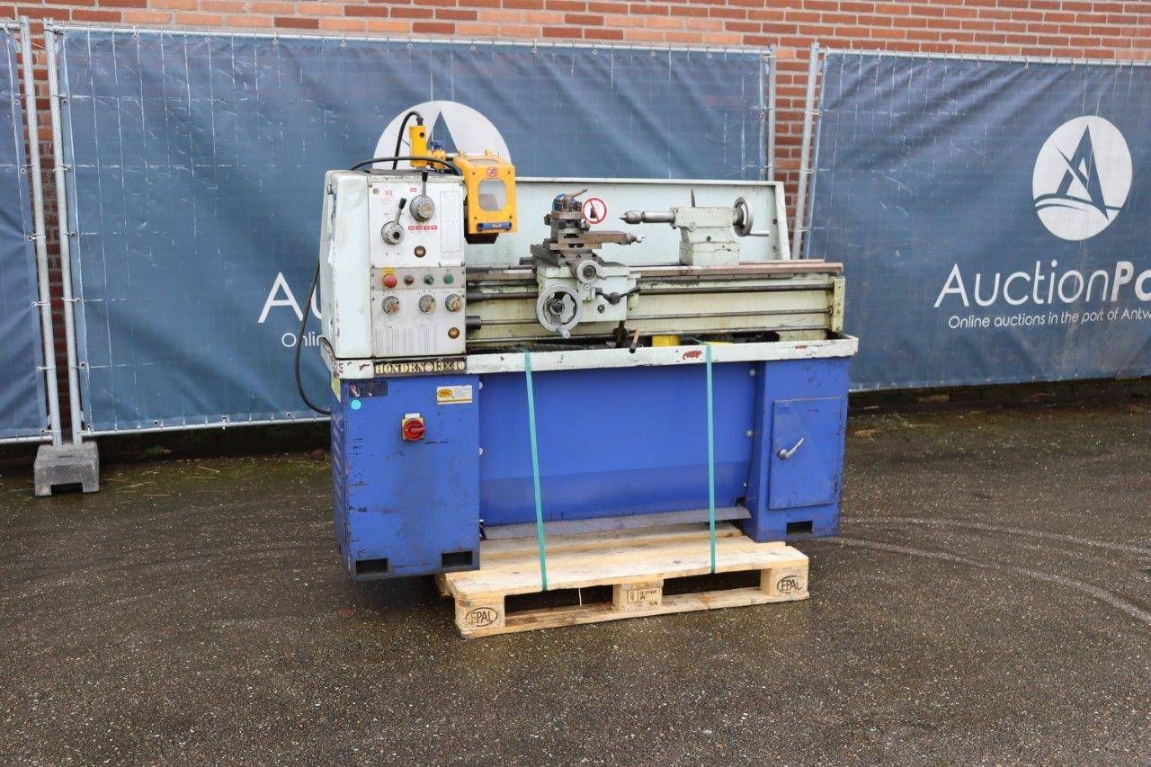 Lathe LC1340
