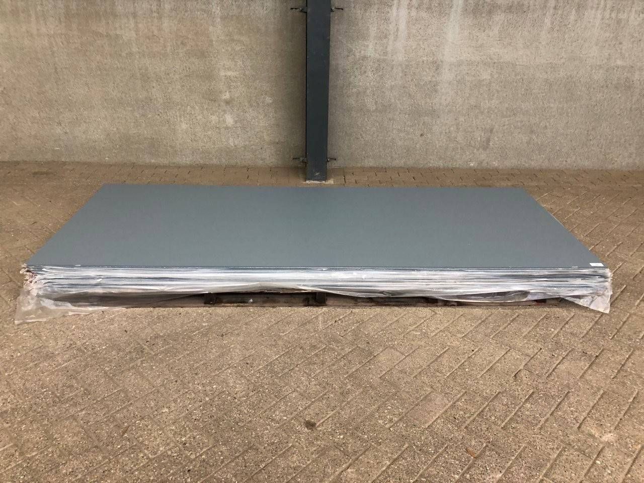 Facade cladding James Hardie 3045x1215x6mm 15 pieces New