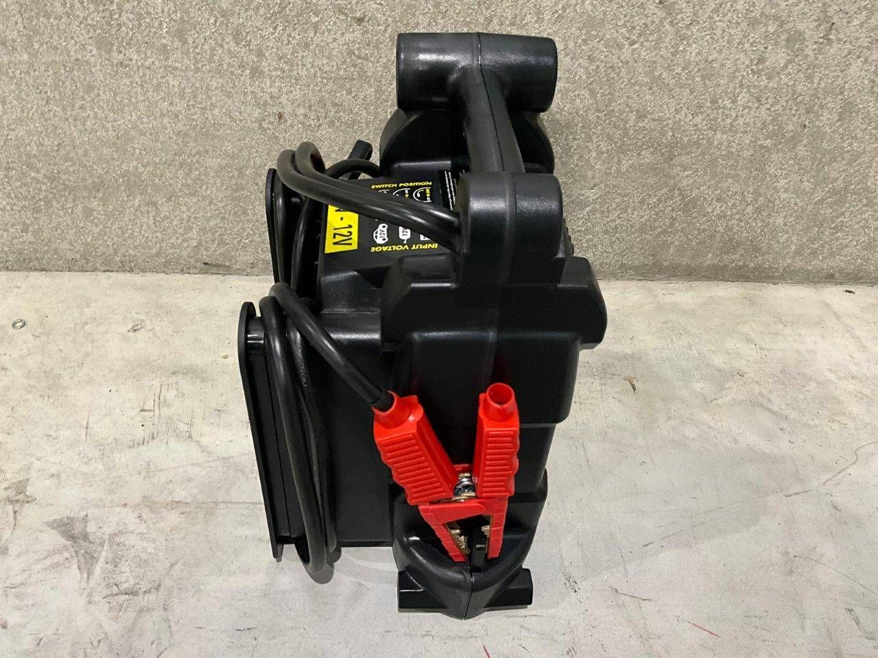 Stahltech 2023 12/24 volt Start booster