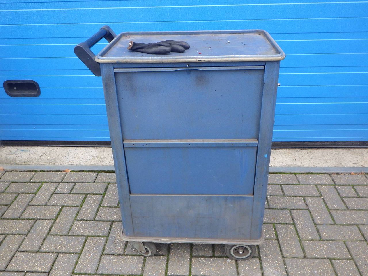 Tool trolley Gedore Adjutant