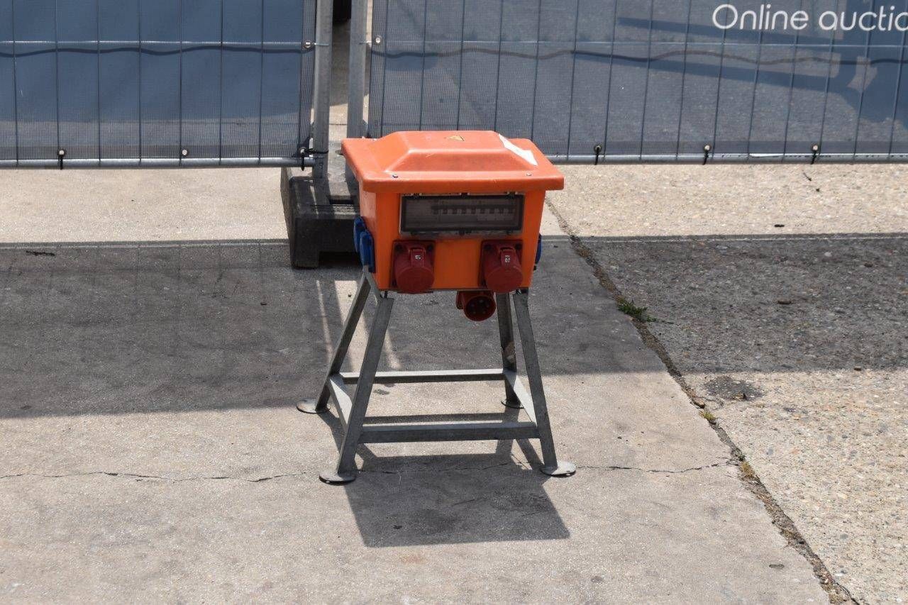 Junction box