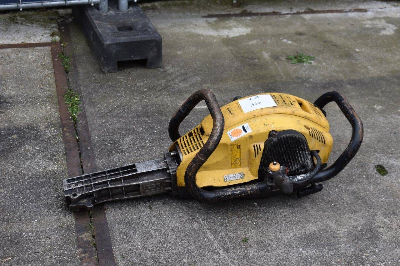 Marteau de démolition Atlas Copco Essence