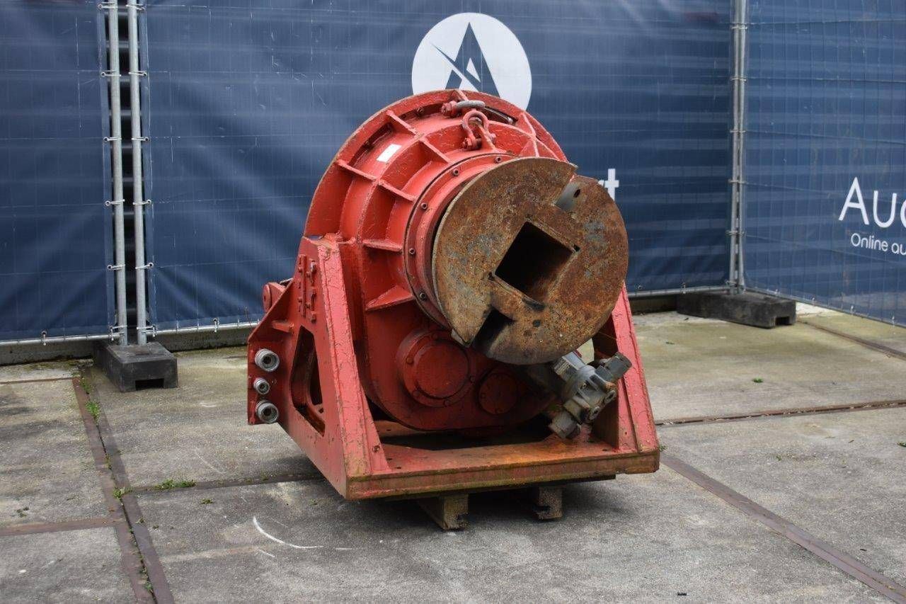 Lier Bauer KDK 7