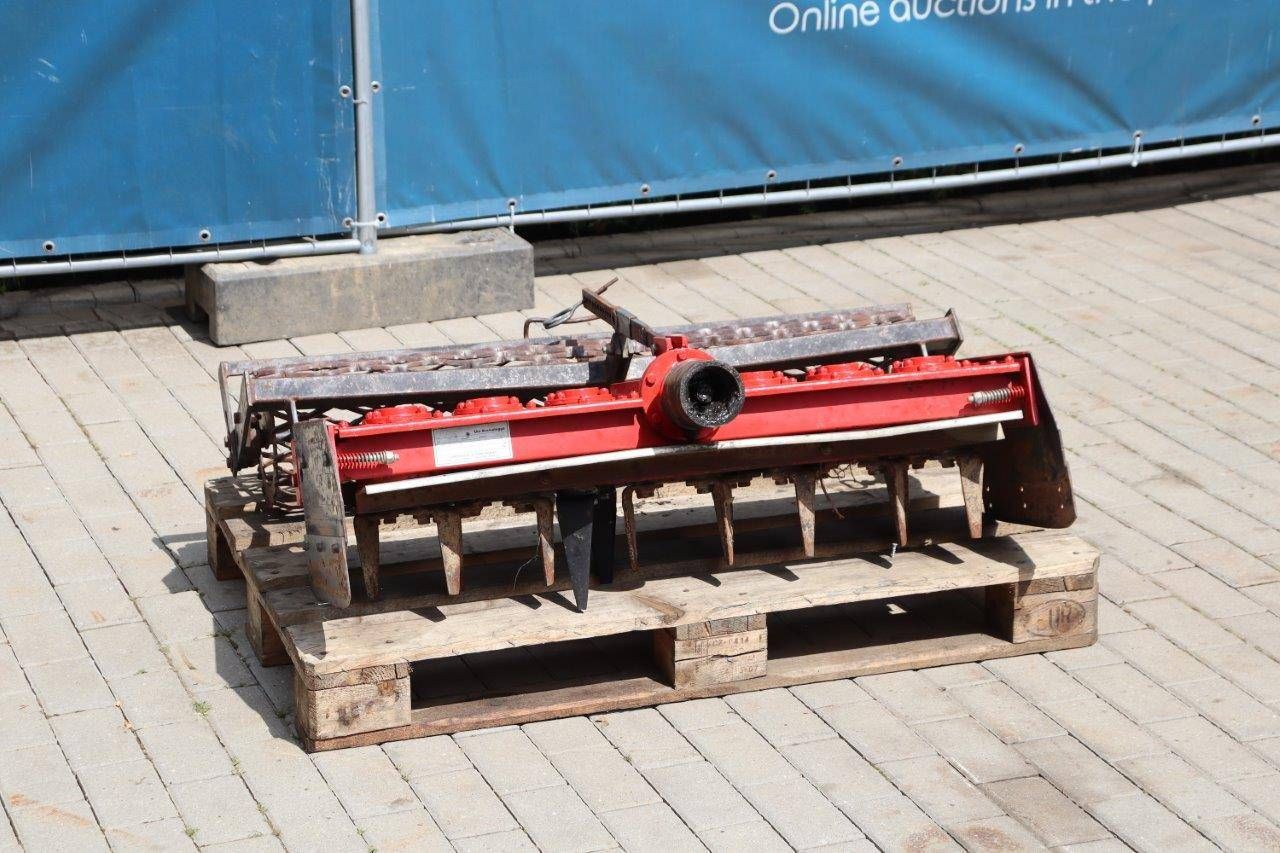 Rotoreg Lipco UK100 2004