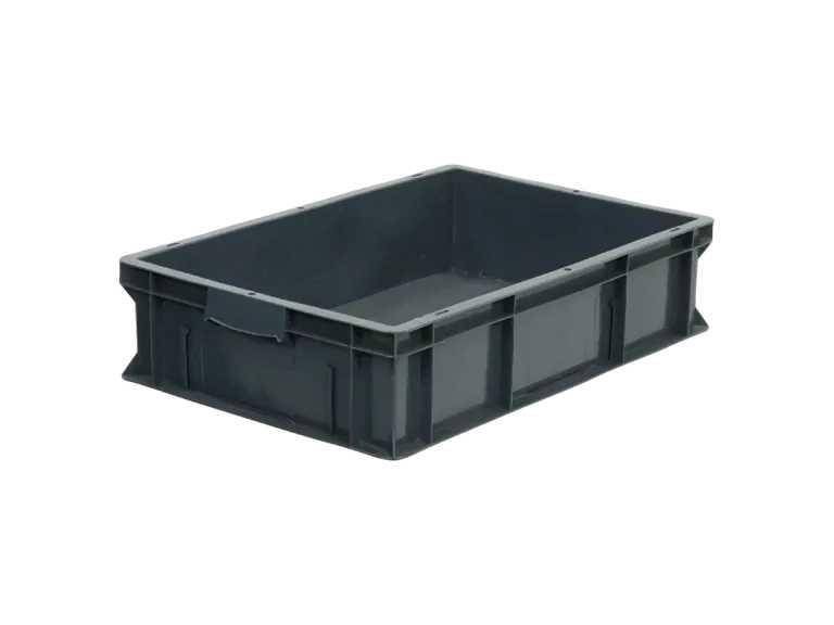 Storage bins MKP-402 Plastic 600x400x170mm (54x) New