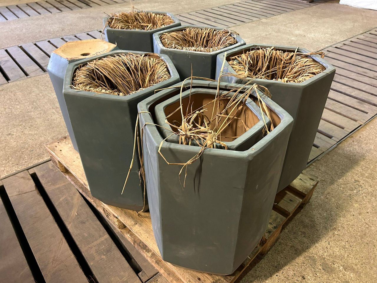 Party Flower Boxes New