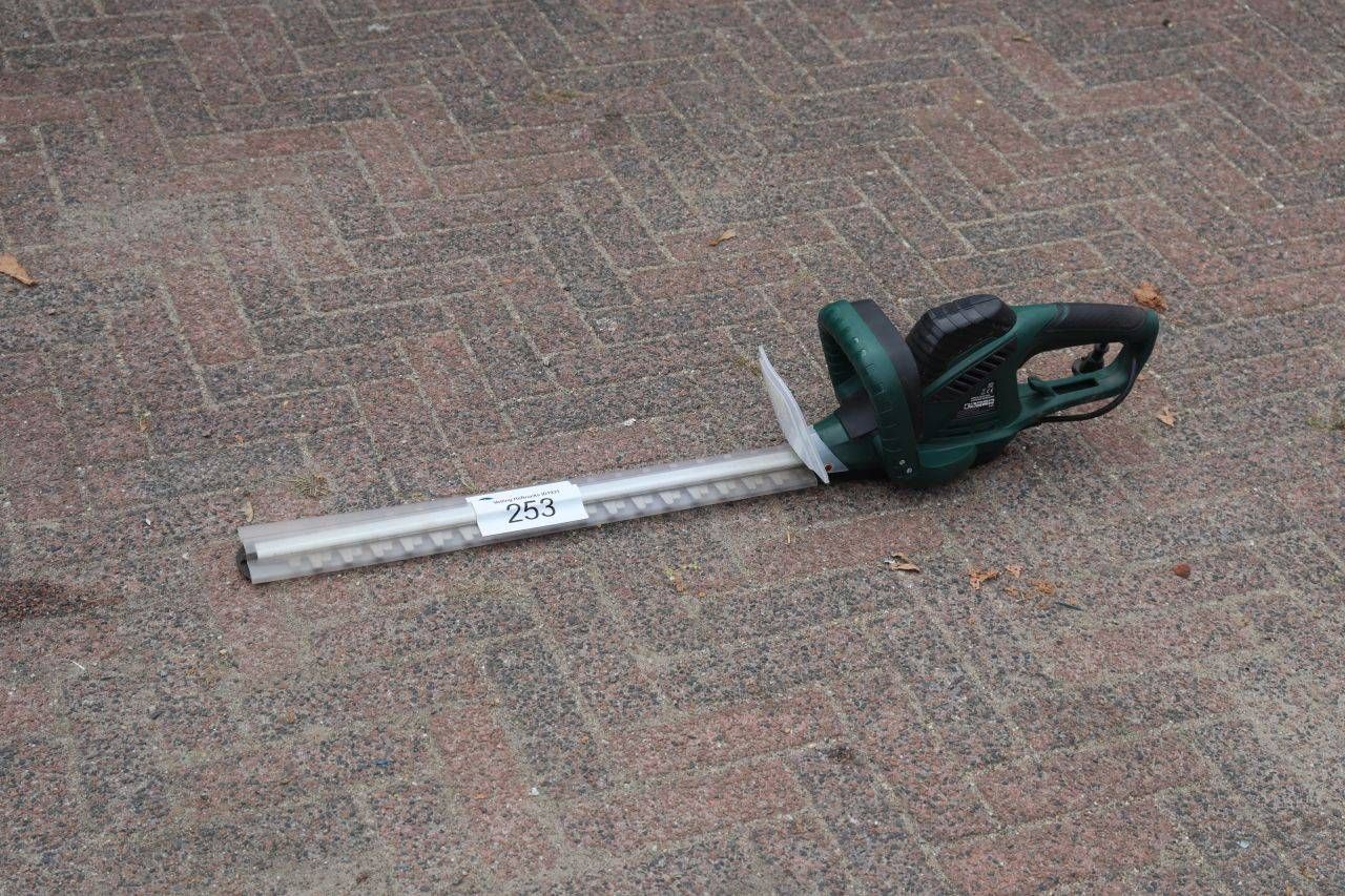 Lawn Mower Hagen HTEGG61A-550/914056 Electric 2022
