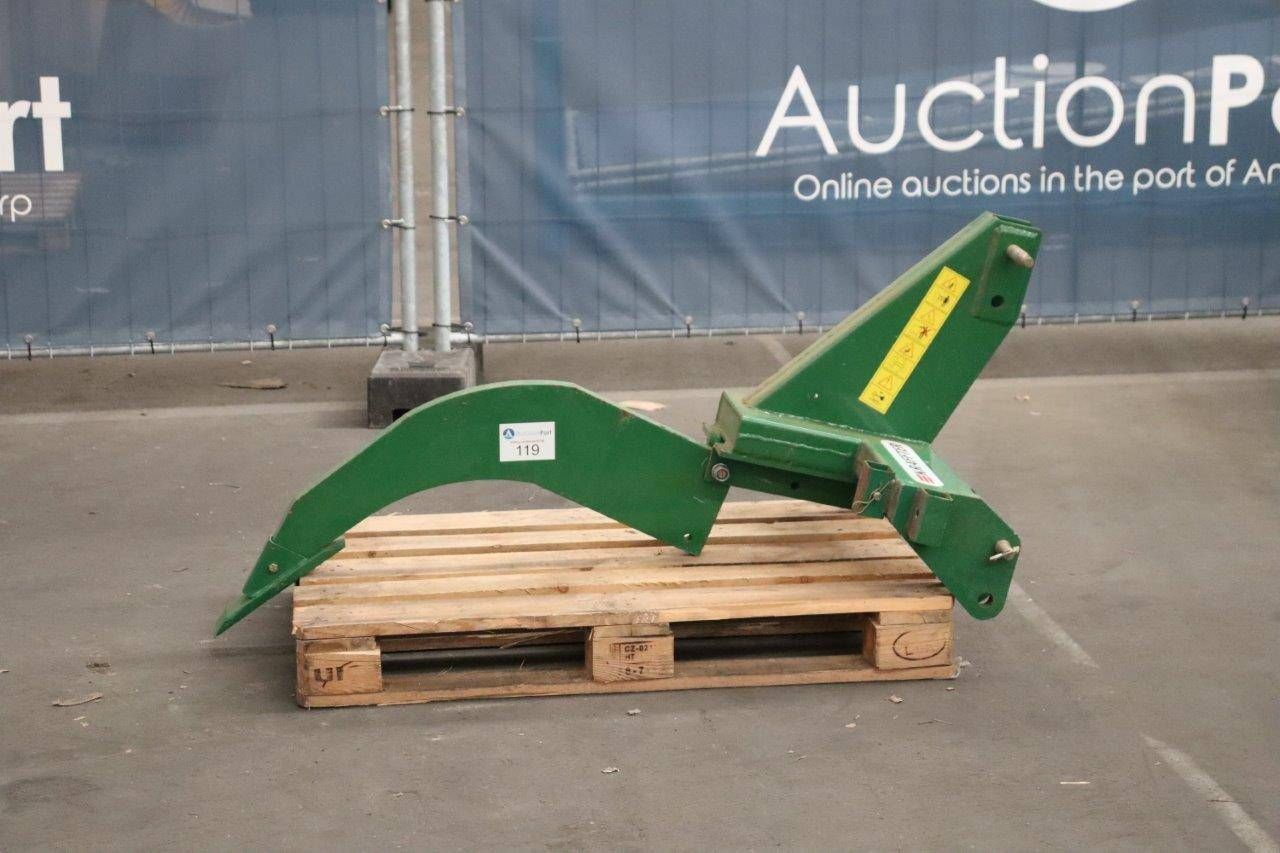 Ripper Kraffter HR 2019 New