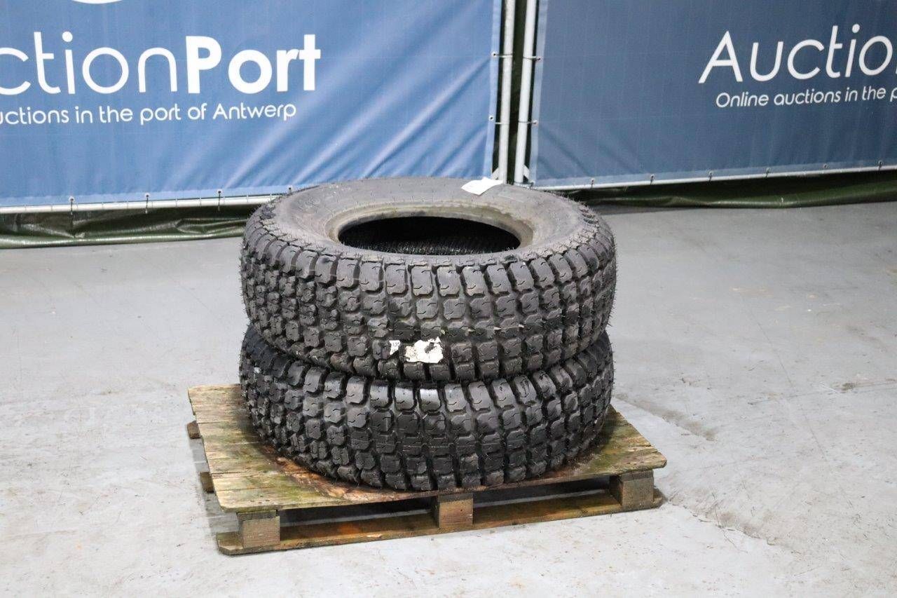 Party Tires Galaxy