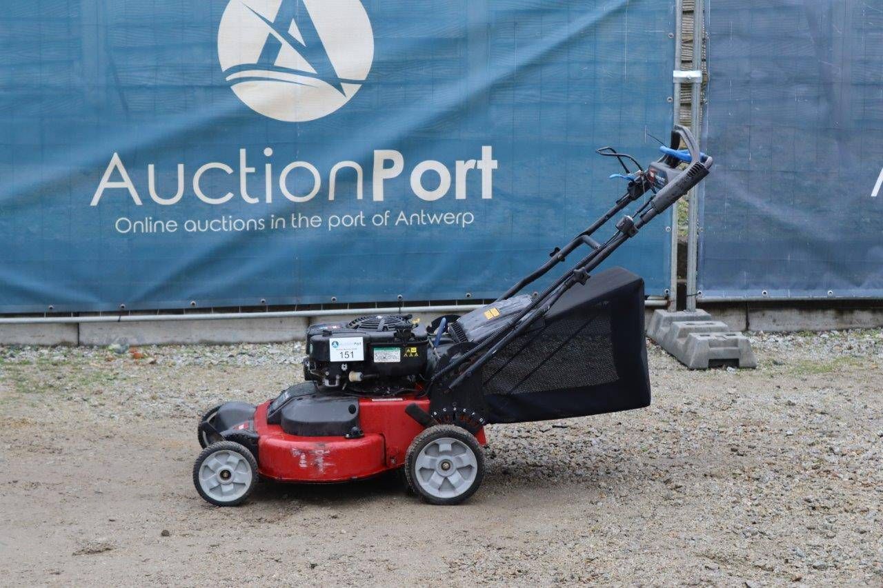 Lawn Mower Toro 20975 Petrol