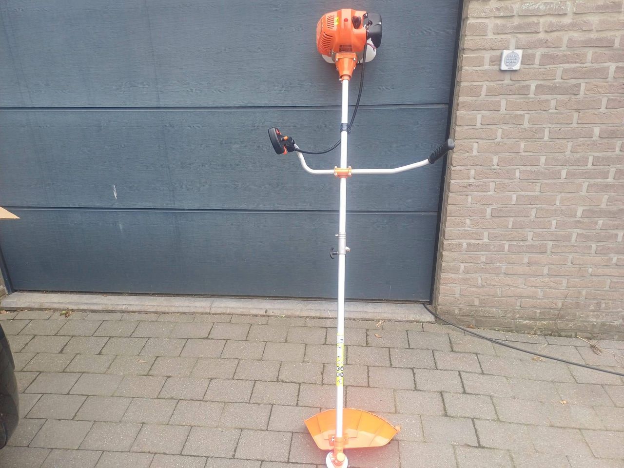 Brushcutter Kibani 2T Petrol New