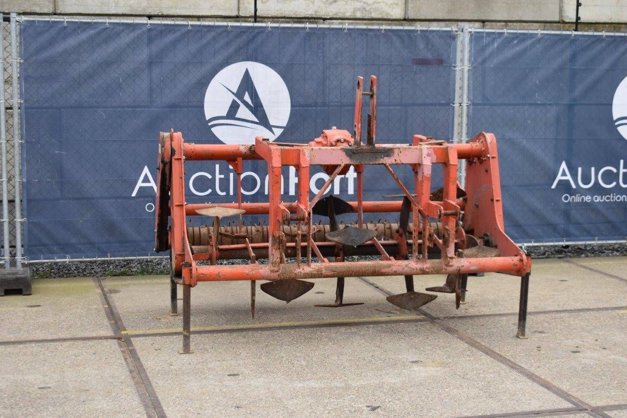 Spading machine Farmax ERP210