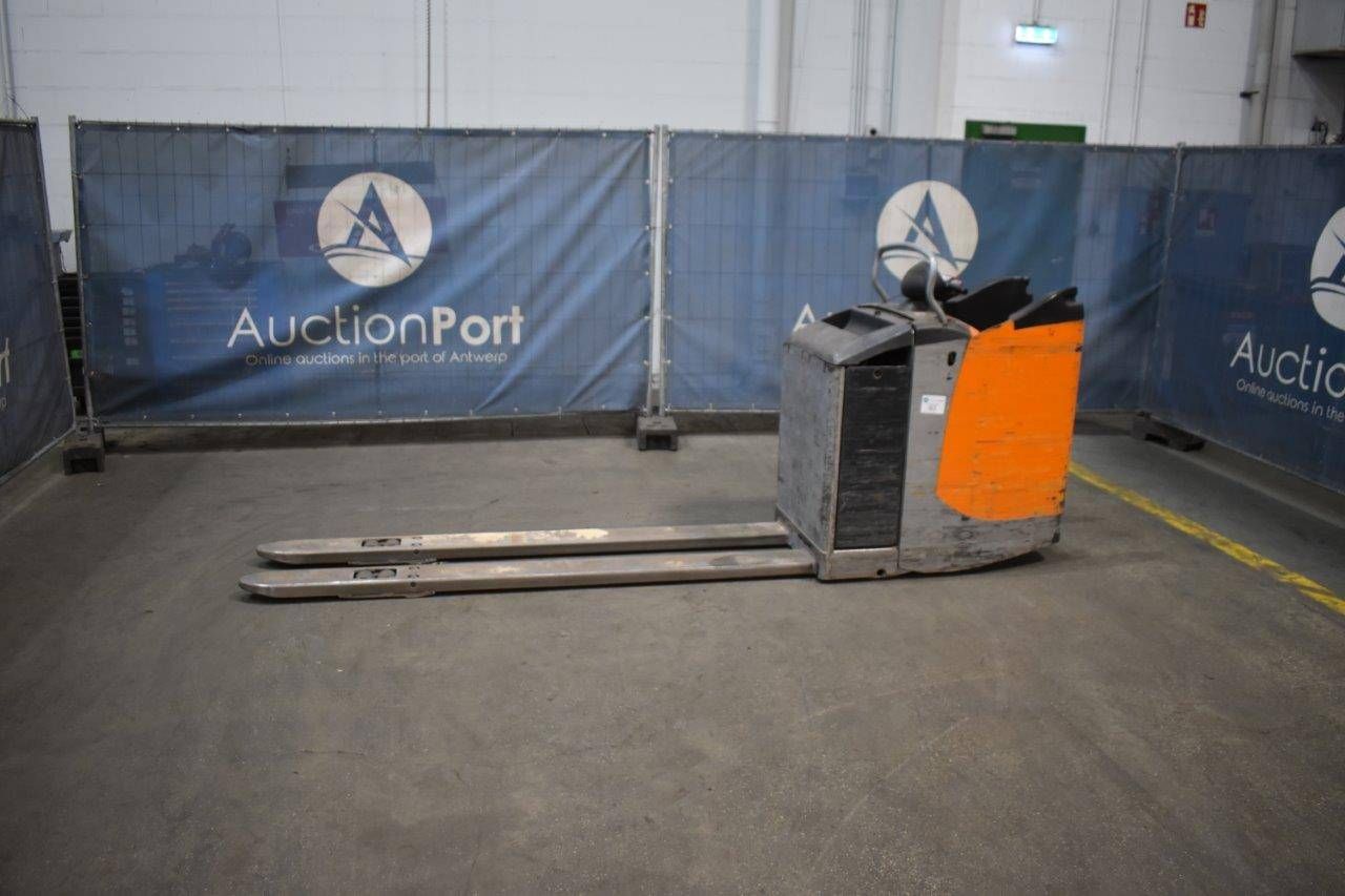 Order picker Still EXU-S24 Electric 2400kg
