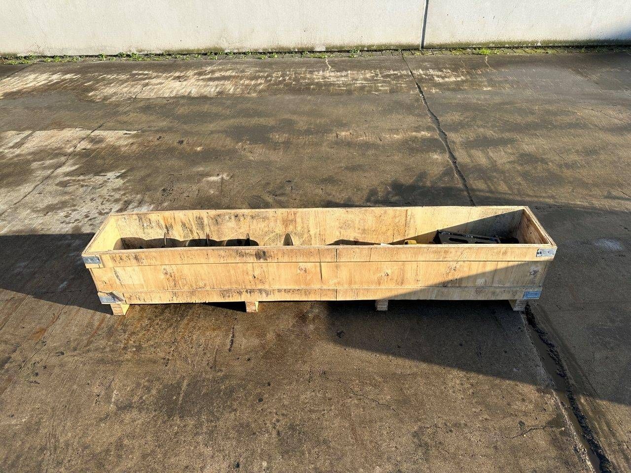 Hydraulic Drill for Mini Excavator New