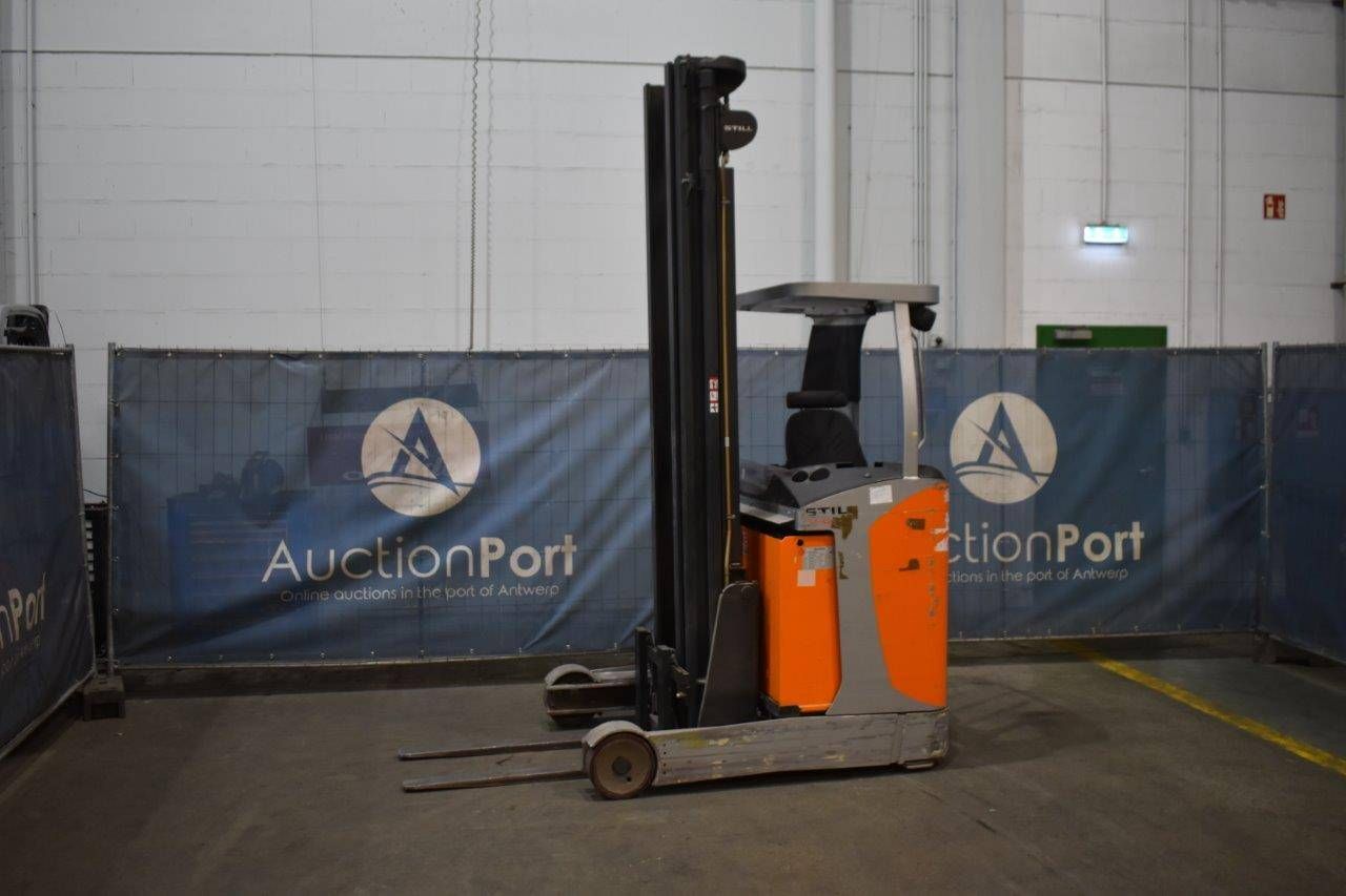 Reach truck Still FM-X 14 Electric 1400kg