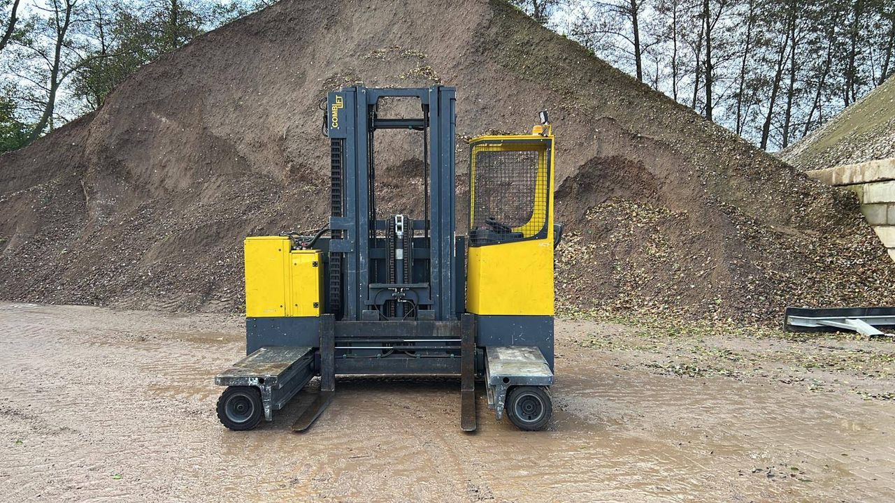Side loader Combilift ESL3060 Electric 3000kg
