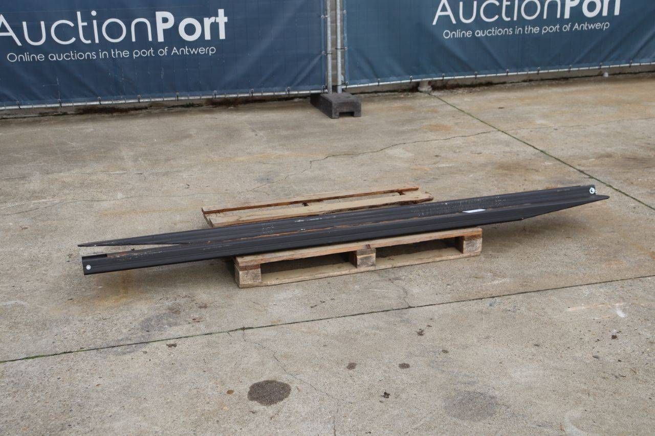 Spoon extensions 3.5T-2500
