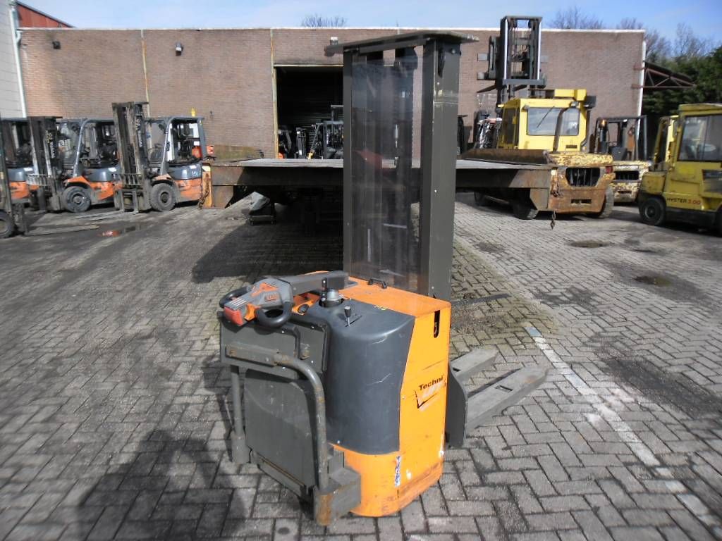 Stapelaar Technilift SB/3012