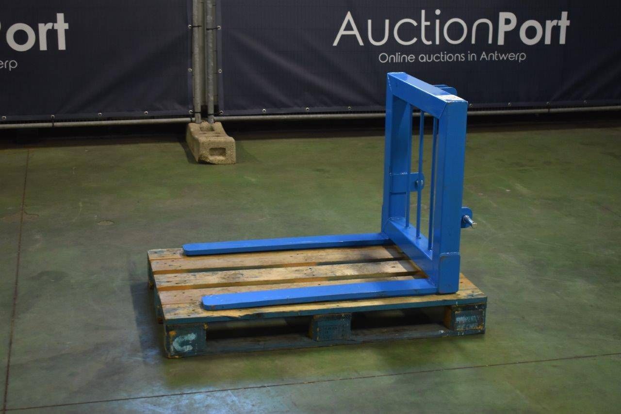Pallet forks 750kg New