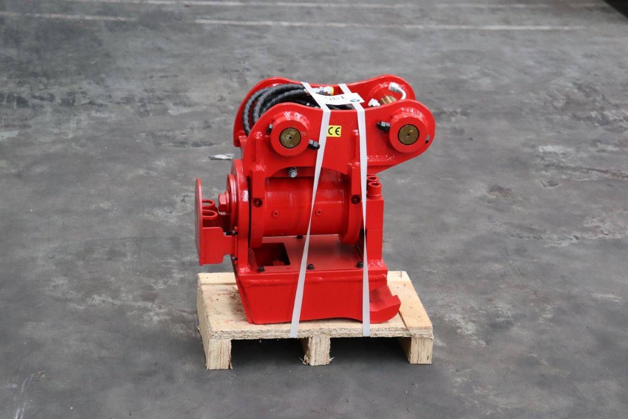 Quick change Lehnhoff HM03 2025 New