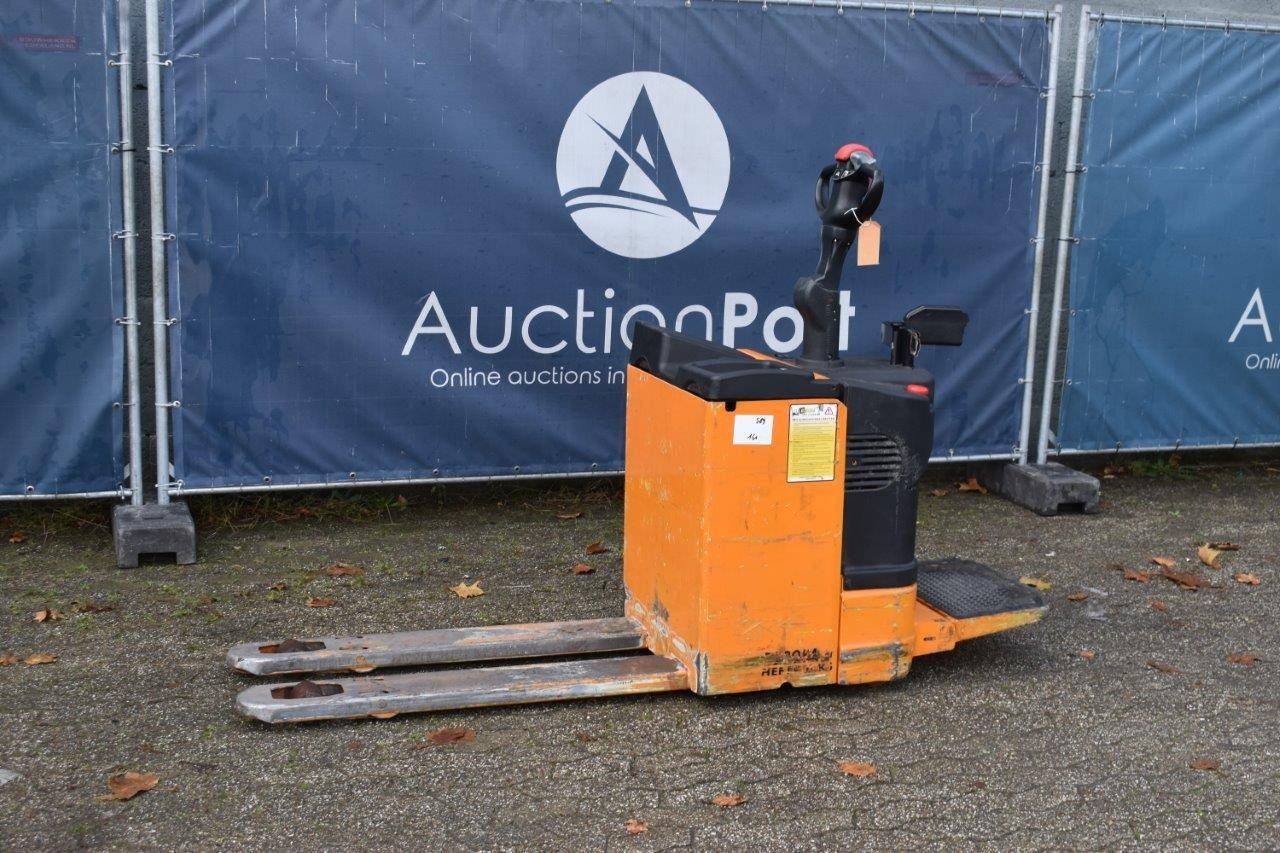 Pallet truck Still TSX20 Electric 2000kg