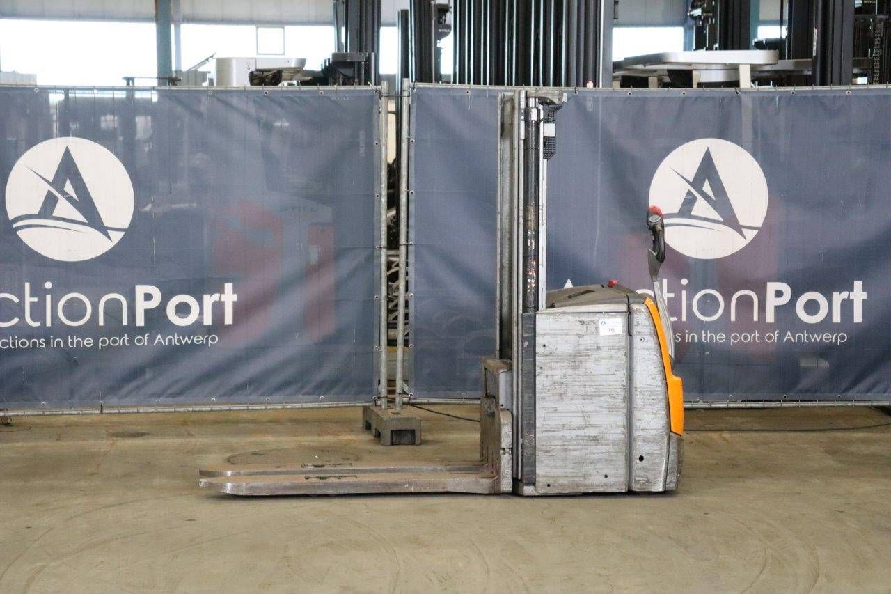 Stacker Still EXV20 Electric 2000kg 2.68m 2018