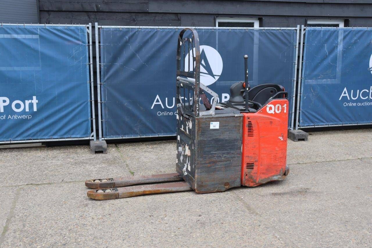 Pallet truck Fenwick Electric